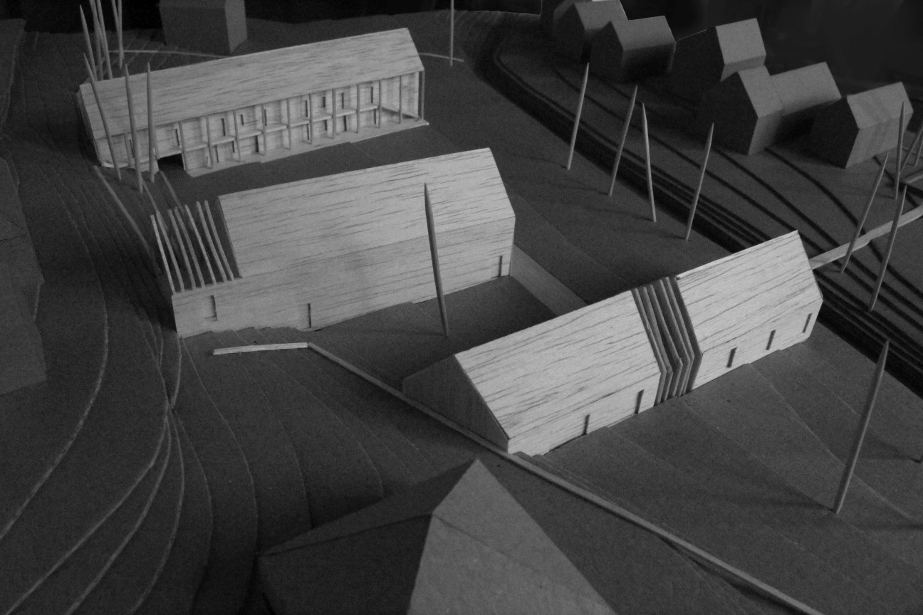 zebegényi alkotóház