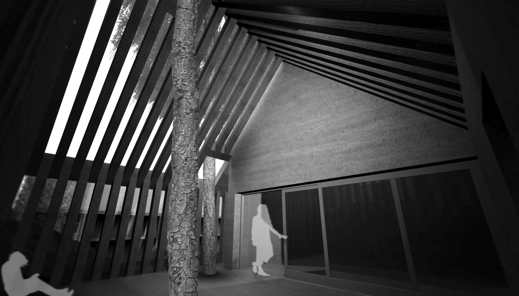 zebegényi alkotóház