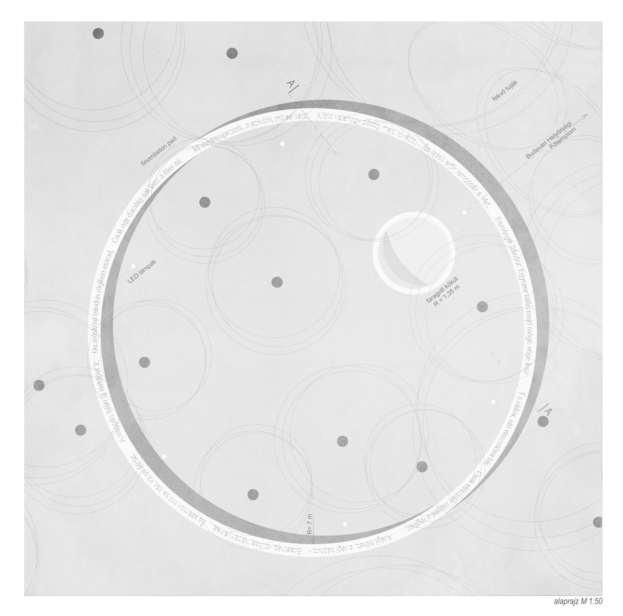 Nemzeti összetartozás emlékhely