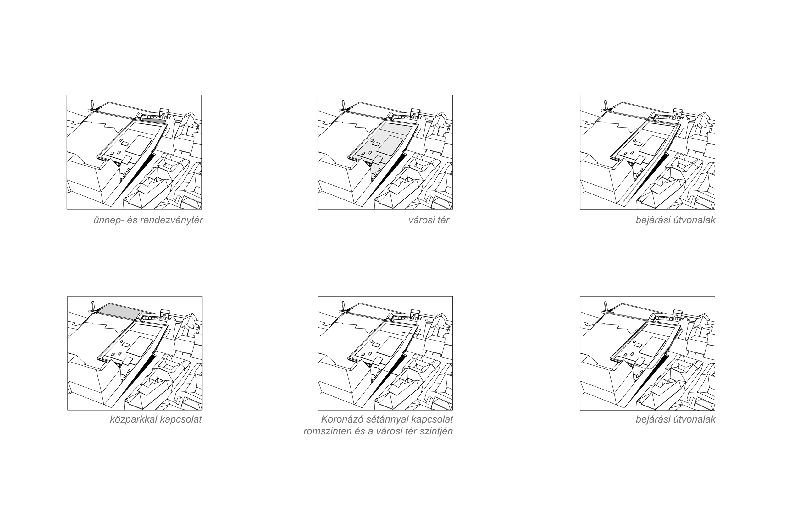 Székesfehérvár történeti központja