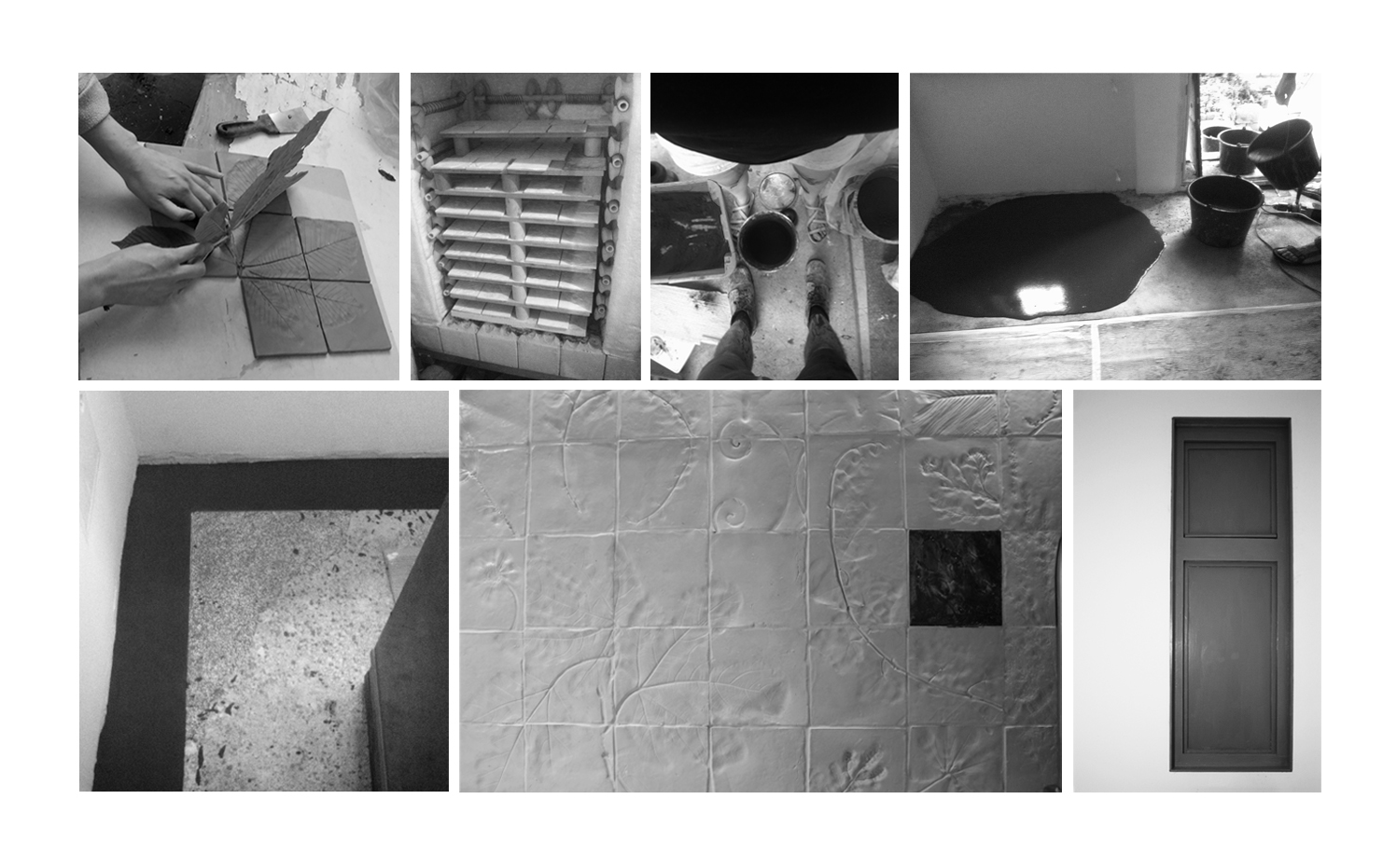 Villabelső átalakítása