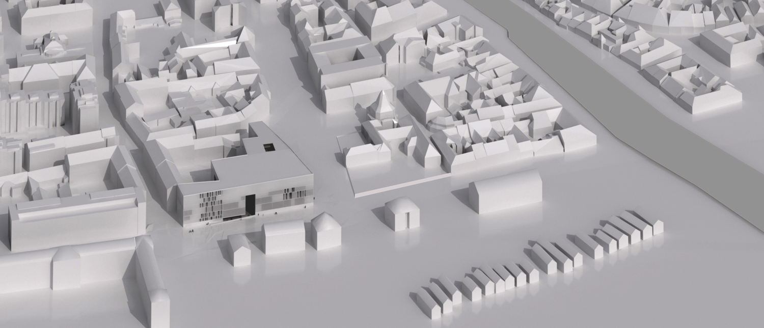 Ljubljana nemzeti és egyetemi könyvtár