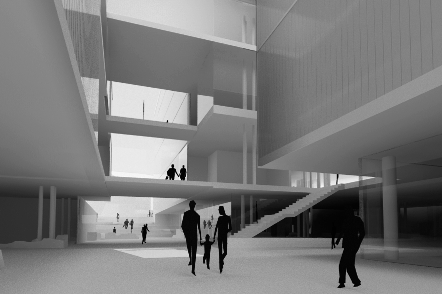 Ljubljana nemzeti és egyetemi könyvtár